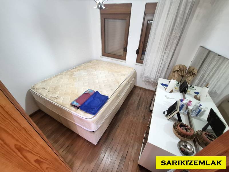 Edremit Güre Mah`da3+1  Villa. - 8